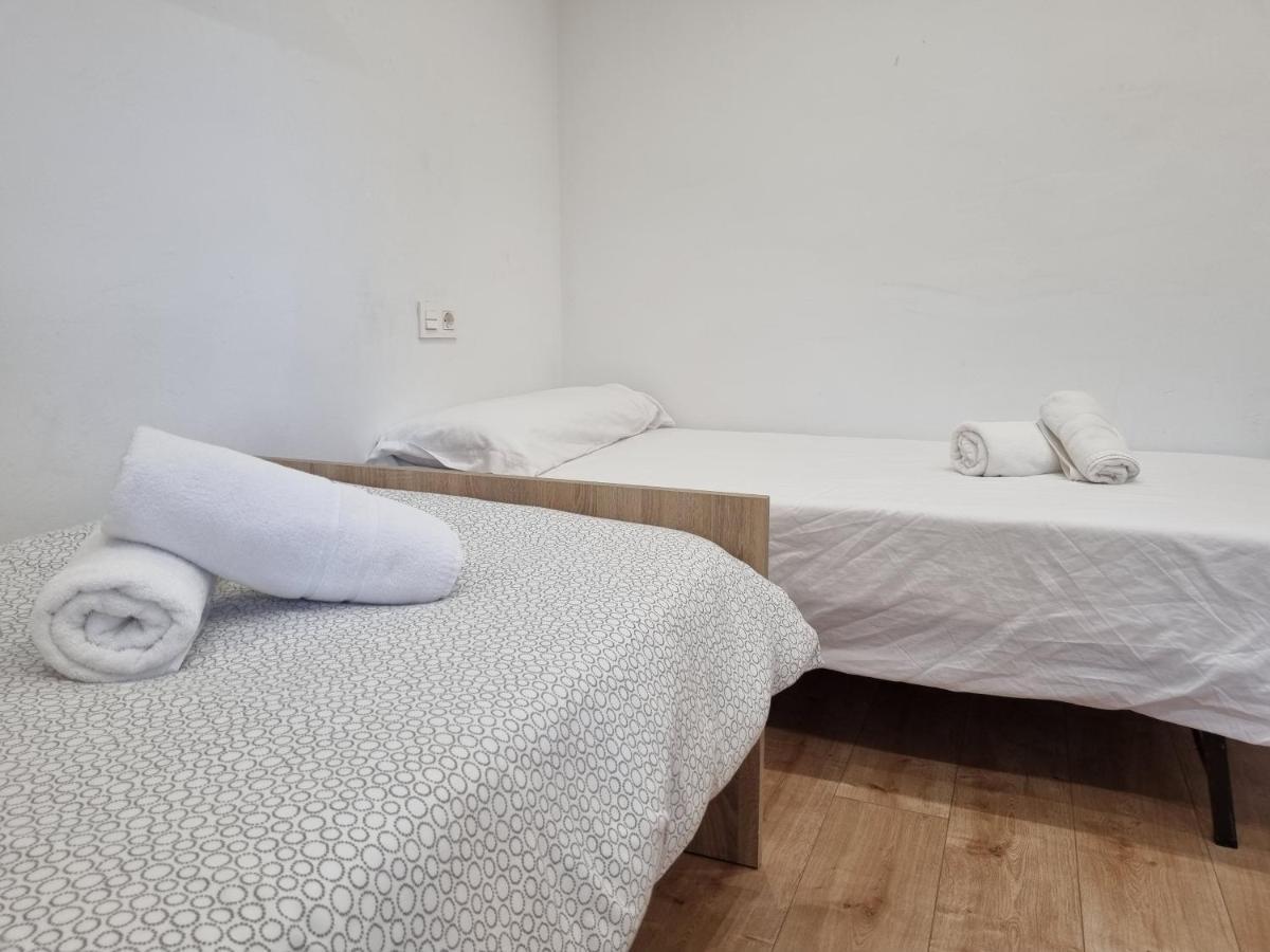 102A Apartamento Moderno 2 Habitaciones Gijón Esterno foto